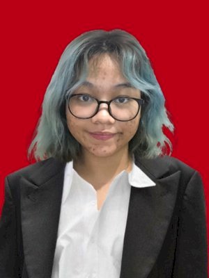 FADYA ALMIRA WARDHANA