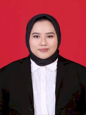 ASSYA ADIJANTI MOEDIANTO