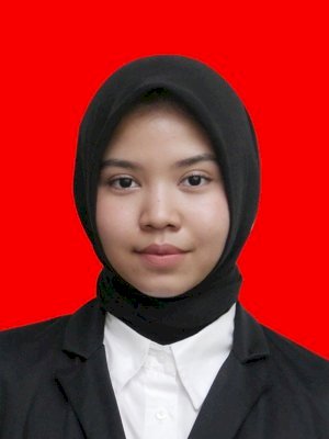TRIDIYANI RIZKININGRUM