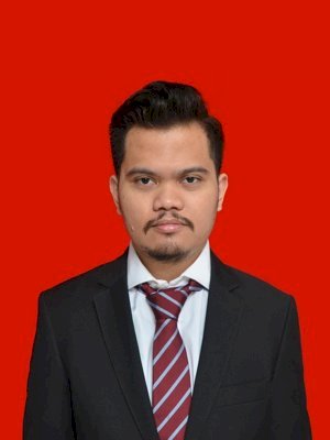 ARVINNE SYARIF GANNIASHWIN