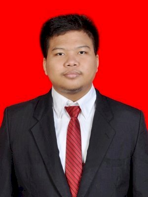 RIVA ISKANDAR PRIATNA