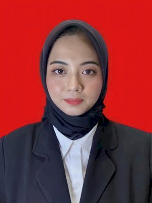 VIOLA KRISMIA DHEASITI