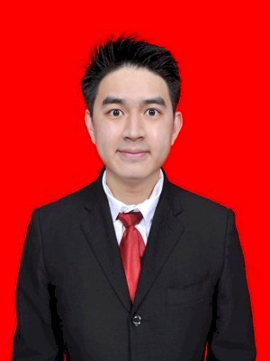 JESSEN ADRIANUS REYNALDI