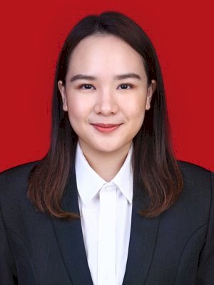 CHRISTIE PRISCILLA NGANTUNG