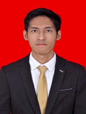 IRHAM FADHILA FAUZI