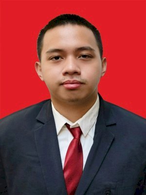 RALFY DAMAR ANANDANTO