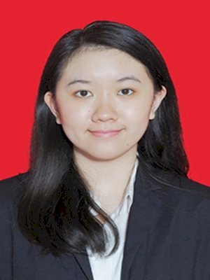HELEN FANG