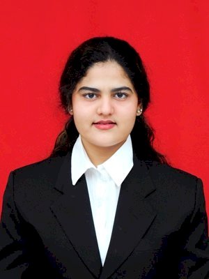 MAHREEN HAMID