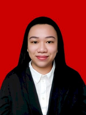 ISABELLE MAURINA CHRISTY BASUKI