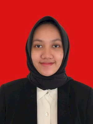SARAH TAHIRA SOETRISNO