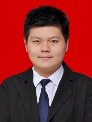 ARCHIE NATHANAEL MULYAWAN