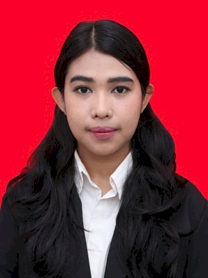 GLORIA VASTHI JULIETA HELWELDERY