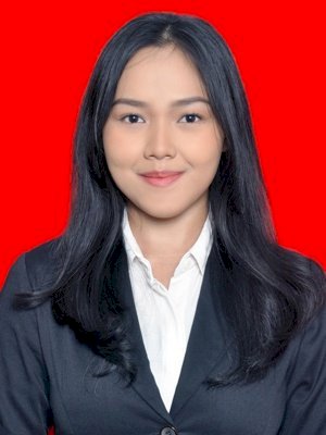 DHANIA SHELOMITA PRASASTRY