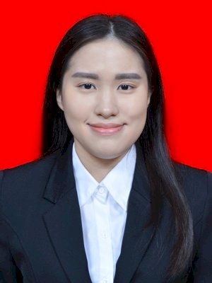 PRISKILA AGUSTINE