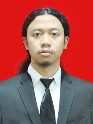 RAFI PRAHASPANDITO