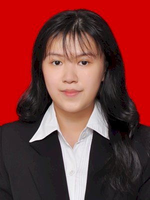 VANIA ANGELA HENDARJO