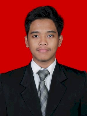 MUHAMAD ICHSAN EDO PRASETYO