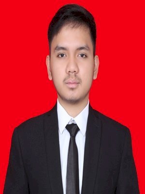 DICKY ARDI