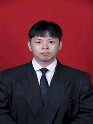 ANANDA REIZKY PRATAMA