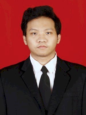 ILYAS SANDY