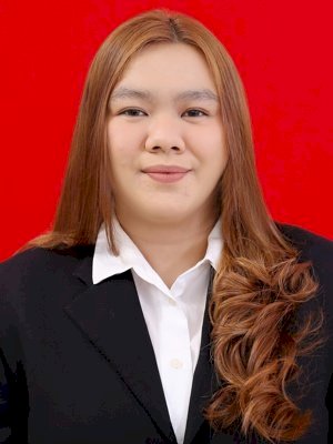 BEATRIX MEGA TAMBUNAN