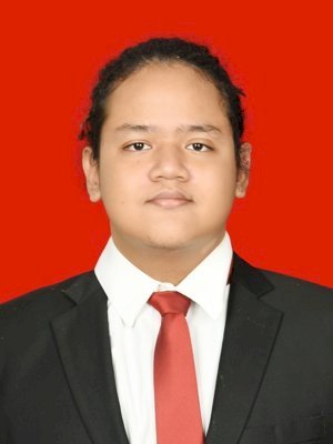 MUHAMMAD RIZKY IKHSAN SYARIF