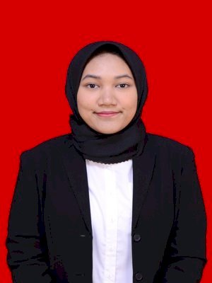 FARIDA APRILIA ROZANTO