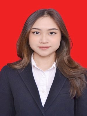 JOVITTA JESSIQUA RAFAELLA