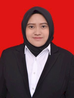 ANINDYA YURIKA WIDIYANI
