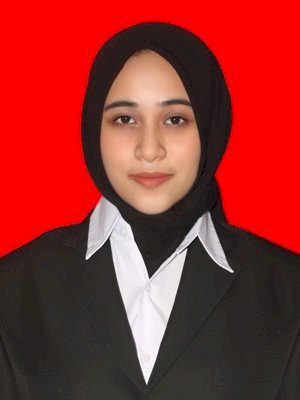 DANIYAH ADIBA SHAHAB