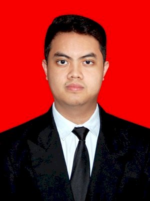 ALVINE DESTHIANTO PUTRA