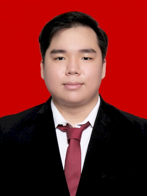 JONATHAN CHRISTIANTO