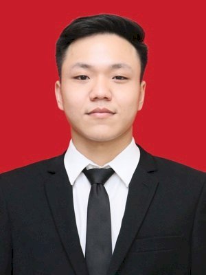 ALVIN SAPUTRA