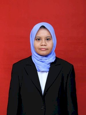 HALIDA NOOR LIZYA HANIF