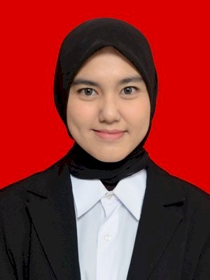 SARAH GHINA NADHIFA