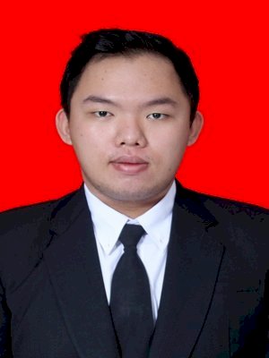 WILLY CHANDRA