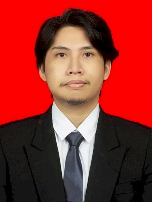 FAJAR IBRAH MUHAMMAD