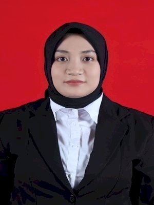 ALDAH AYU CAHYATI