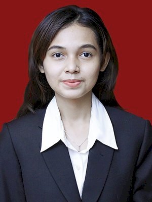 SYARIFAH VIDA NABILA ASSEGAF