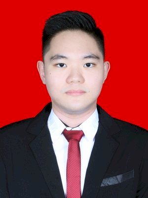 EDWARD AKIL TENGGONO