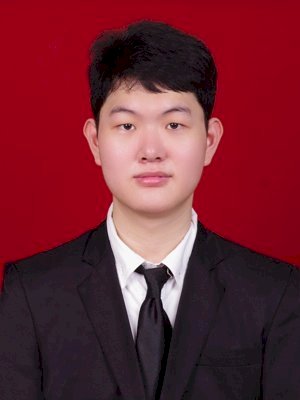 SHENDY PRATAMA RUDYSTAN