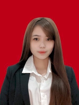 ANGELINE AGUSTTINE HANDOKO