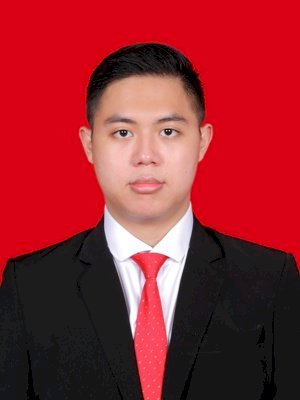 JOSHUA KARTIKA SOERYONO