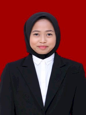 ALYA MAHARANI
