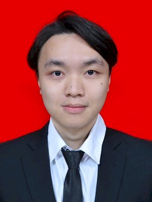 ALBERT SURYA MANDRAWA