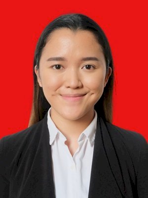 SHEILLA THERESIA