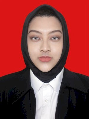 ZANIRA SULTANA RIFDA