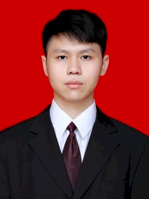 LUKAS NUGROHO