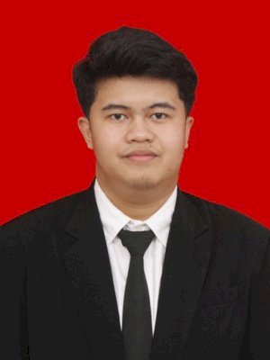 RICKY KURNIAWAN