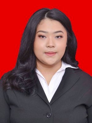 ALISYA ZAHIRA HASANAH